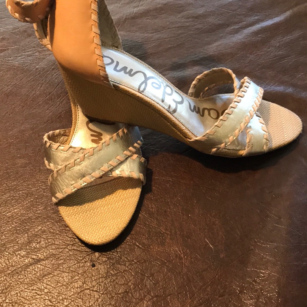 Summer sandals